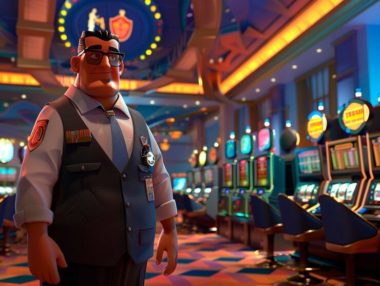 y31d Live Casino